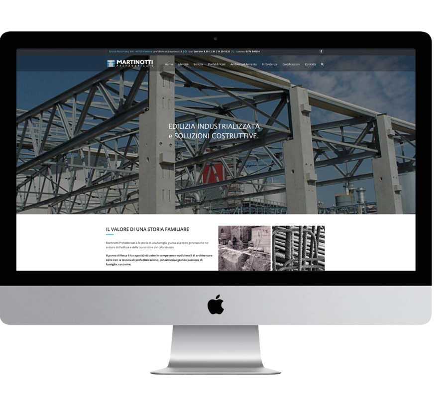 edilizia, storia, service, sito, web, auto, app, brand