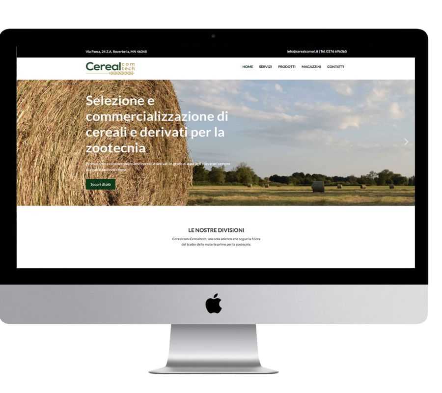 Cerealcom srl
