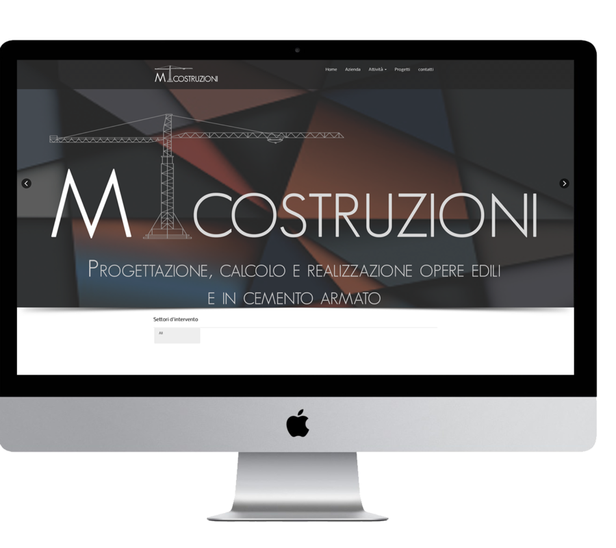 Moris Costruzioni