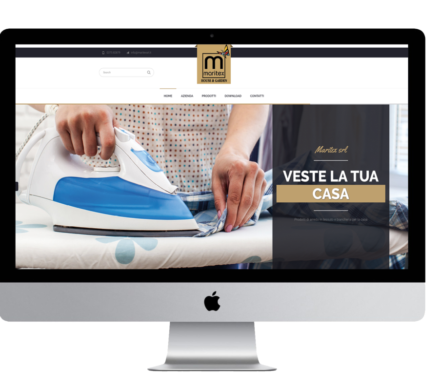 Maritex srl
