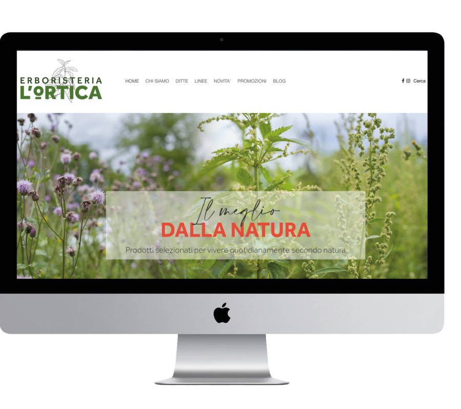 erboristeriaortica